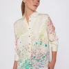 Shirts*Vilagallo Shirt Isabella Art Stains