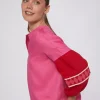 Shirts*Vilagallo Shirt Kaya Pink Linen